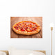 Pizza Wall Mural