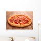 Pizza Wall Mural