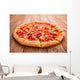 Pizza Wall Mural