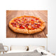 Pizza Wall Mural