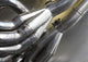 Motorsport Exhaust Wall Decal