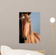 Horse Portrait Wall Decal