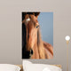 Horse Portrait Wall Decal