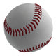3D Baseball Ball Wall Decal