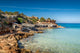 Formentera Island Wall Decal