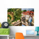 Certovka Mill Wall Decal