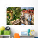 Certovka Mill Wall Decal