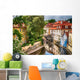 Certovka Mill Wall Decal