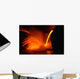 Kilauea Wall Mural