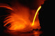 Kilauea Wall Decal 2