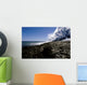 Kilauea Wall Mural