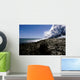 Kilauea Wall Mural