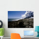 Kilauea Wall Mural