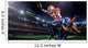 American football players Wall Mural