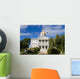 Concord New Hampshire State Wall Decal