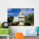 Concord New Hampshire State Wall Decal