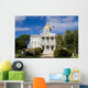 Concord New Hampshire State Wall Decal