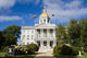Concord New Hampshire State Wall Decal