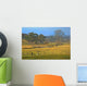 Old Farm Wall Decal