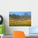 Old Farm Wall Decal