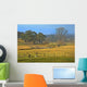 Old Farm Wall Decal