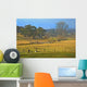 Old Farm Wall Decal