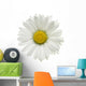 Daisy Wall Decal