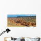 Charyn Canyon Wall Mural