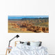 Charyn Canyon Wall Mural