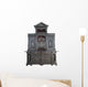 Case Old Wall Decal