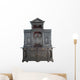 Case Old Wall Decal