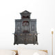 Case Old Wall Decal