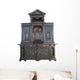 Case Old Wall Decal