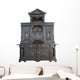 Case Old Wall Decal