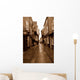 york shambles Wall Mural