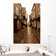 york shambles Wall Mural
