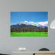 Pine Forest and Jade Wall Decal