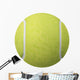 Tennis Ball Wall Decal