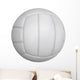 Volleyball Wall Decal