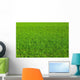 Lawn Wall Decal