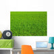 Lawn Wall Decal