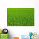 Lawn Wall Decal
