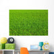 Lawn Wall Decal