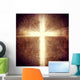 cross light Wall Mural