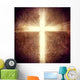 cross light Wall Mural