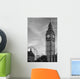 Big Ben Wall Mural