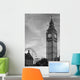 Big Ben Wall Mural