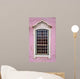 Window Wall Decal