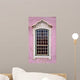 Window Wall Decal