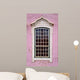 Window Wall Decal